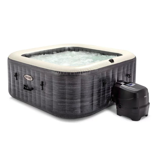 Hot Tubs
