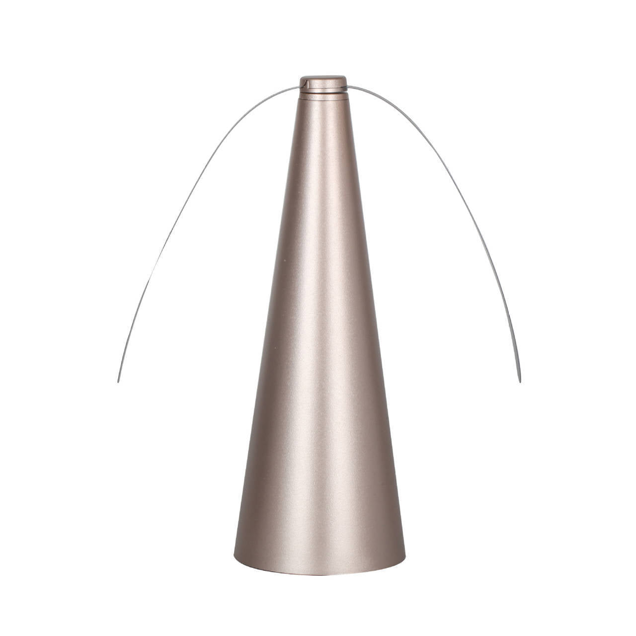 Mosquito Repeller Fan | Portable Table Fan for Indoor & Outdoor Dining