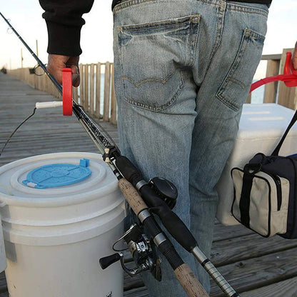 Portable Grocery Bag Handle