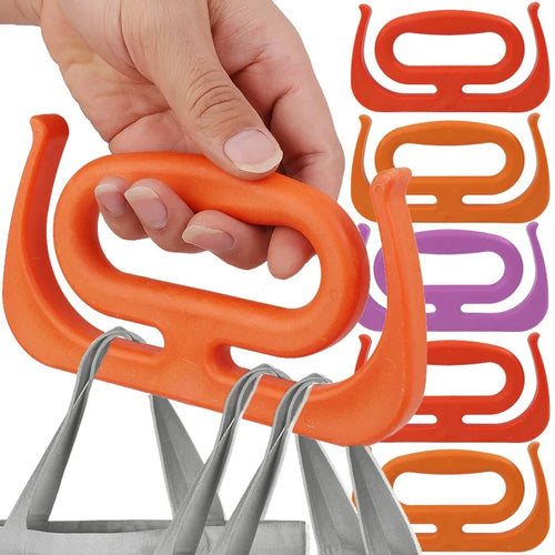 Portable Grocery Bag Handle