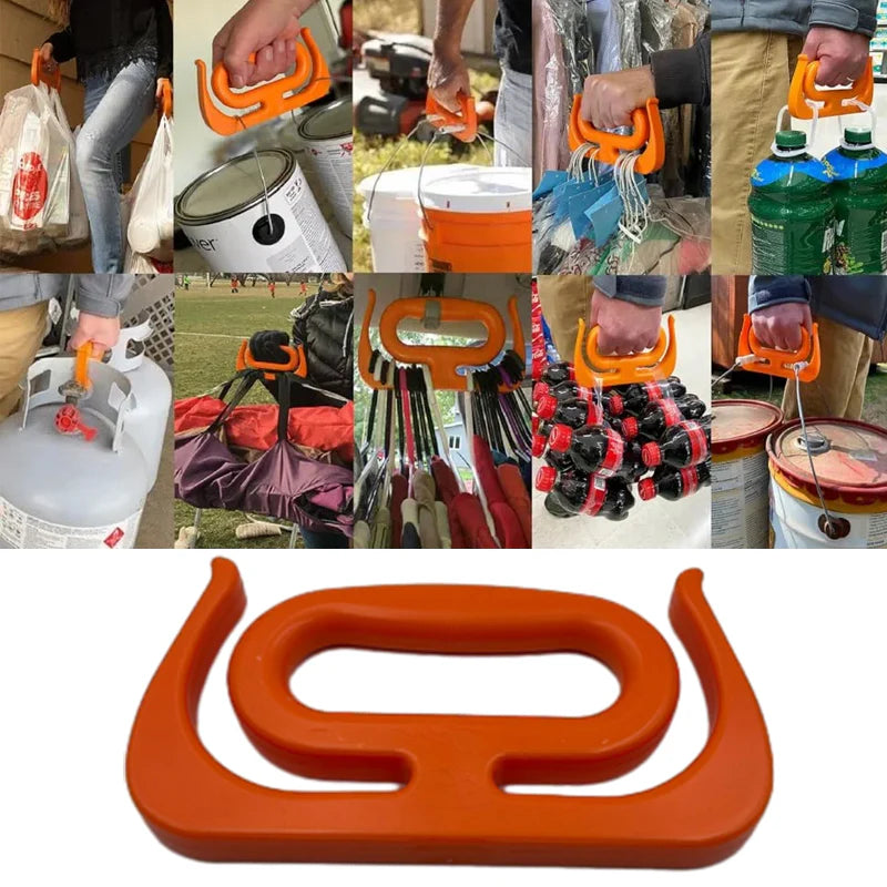 Portable Grocery Bag Handle