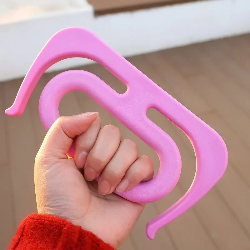 Portable Grocery Bag Handle