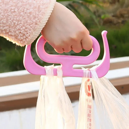 Portable Grocery Bag Handle
