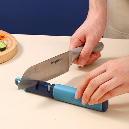 2-in-1 Fruit & Vegetable Peeler