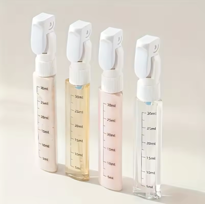 4-1 Travel Dispenser