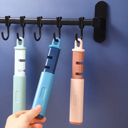 2-in-1 Fruit & Vegetable Peeler