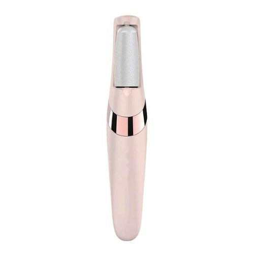 Electric Foot File | Remove Dead Skin & Calluses with Ease