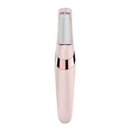 Electric Foot File | Remove Dead Skin & Calluses with Ease