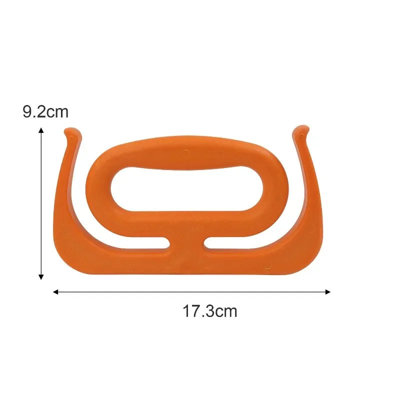 Portable Grocery Bag Handle