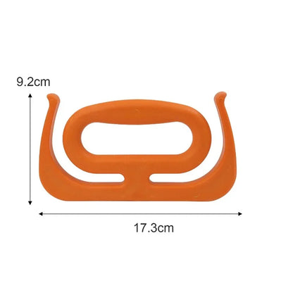Portable Grocery Bag Handle