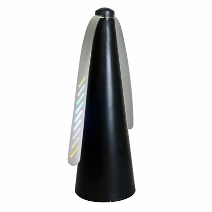 Mosquito Repeller Fan | Portable Table Fan for Indoor & Outdoor Dining