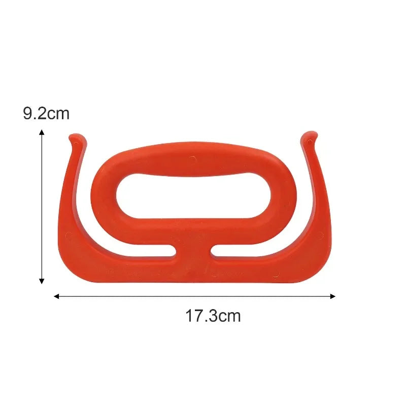 Portable Grocery Bag Handle