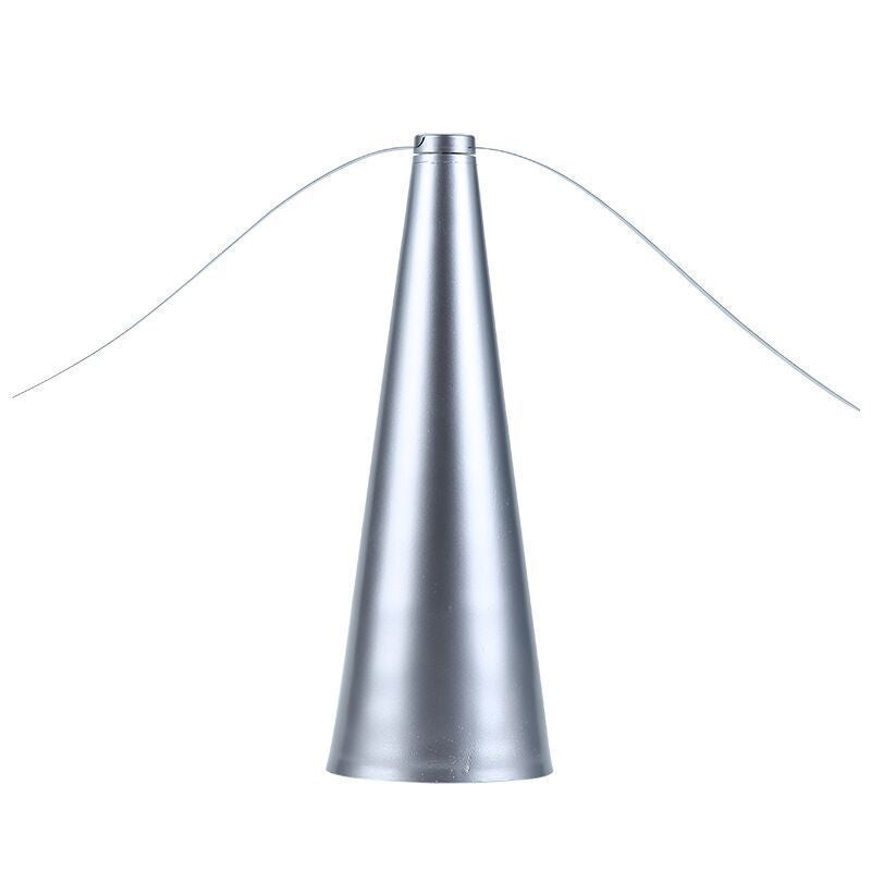 Mosquito Repeller Fan | Portable Table Fan for Indoor & Outdoor Dining