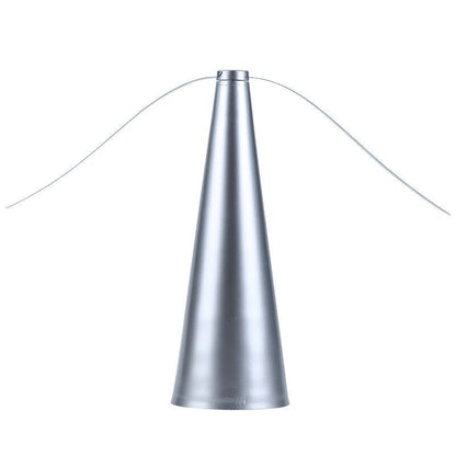 Mosquito Repeller Fan | Portable Table Fan for Indoor & Outdoor Dining