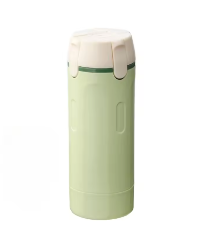 4-1 Travel Dispenser