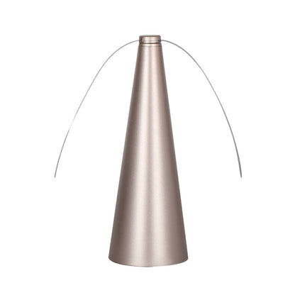 Mosquito Repeller Fan | Portable Table Fan for Indoor & Outdoor Dining