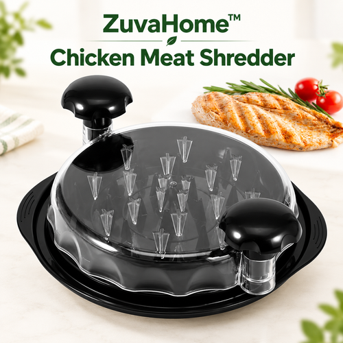 Chicken Meat Shredder