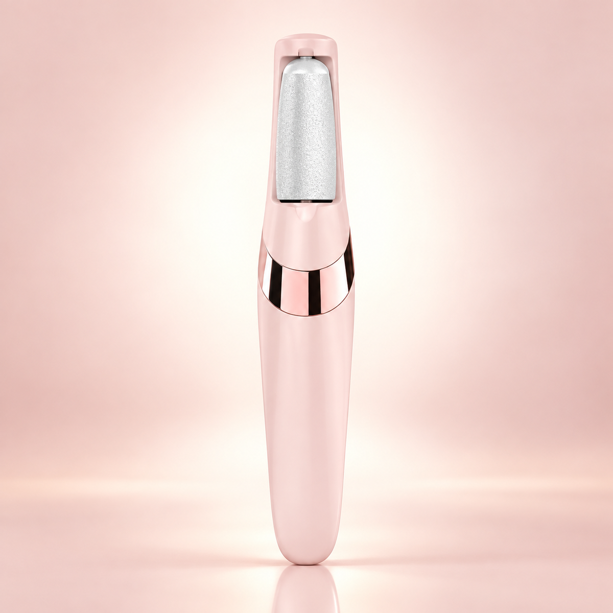 ZuvaHome™ Electric Foot File