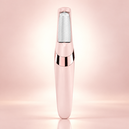 ZuvaHome™ Electric Foot File