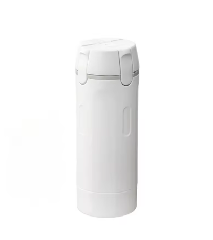 4-1 Travel Dispenser