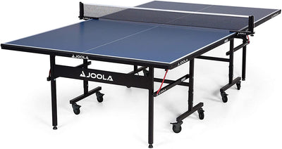 Table Tennis Table - 10 Minute Easy Assembly