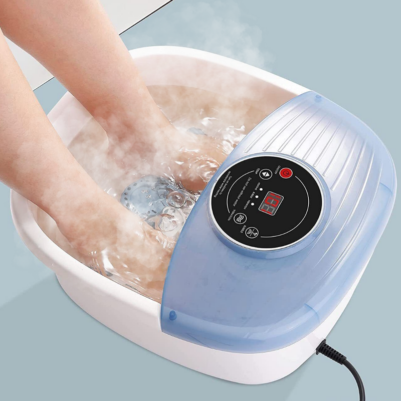 Foot Bubble Bath Massager