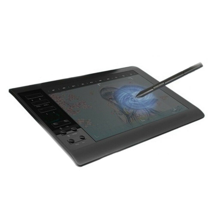 Digital Drawing Art Tablet Sketch Pad With Pen