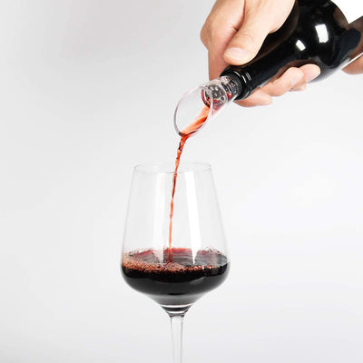 Wine Aerator Pourer 2-Pack