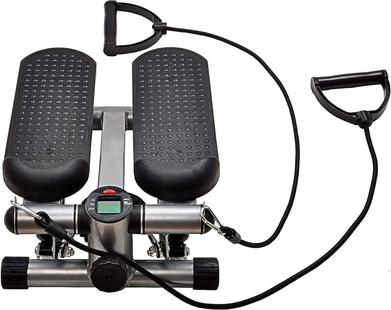 Adjustable Stepper Stepping Machine For Exercise
