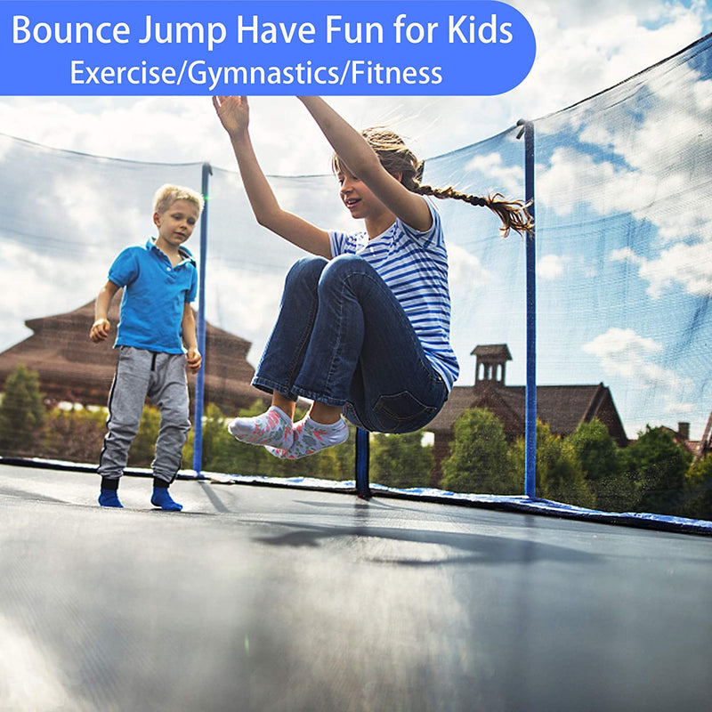 Trampoline for Kids and Adults - 10FT/12FT