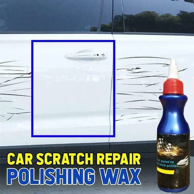 Original Car Scratch Remover