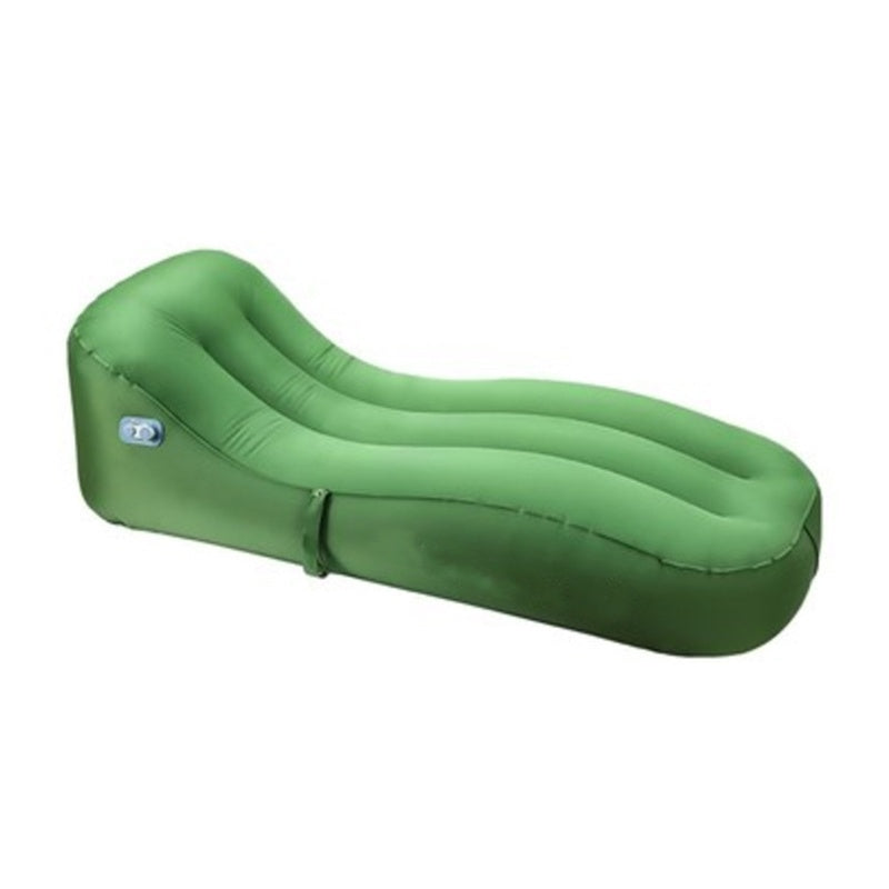 Inflatable  Blow Up Air Sofa Bed Mattress