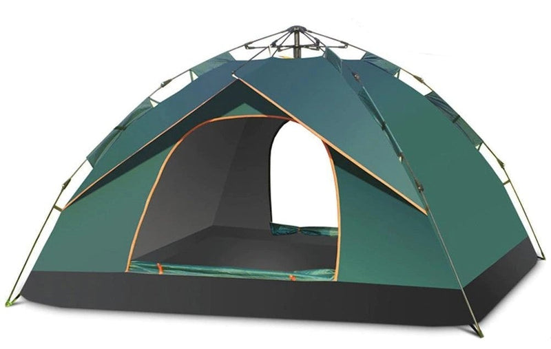 Instant Pop Up Camping Tent | Portable Waterproof Camping Tent