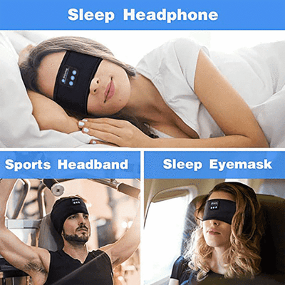 Sleep Headphones