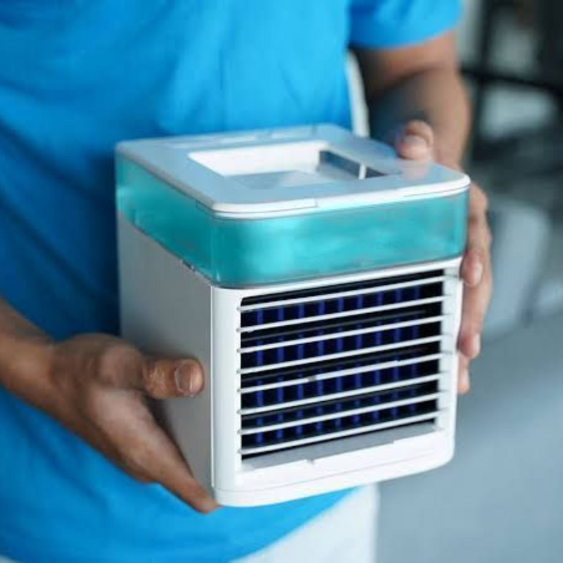 Portable AC - Best Portable Air Cooler
