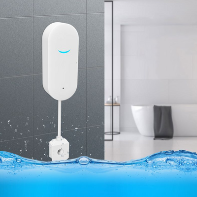 Smart Home Flood Water Leakage Alarm Detector Sensor