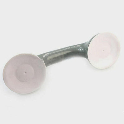 Bathroom Shower Suction Cup Grab Bar Handle