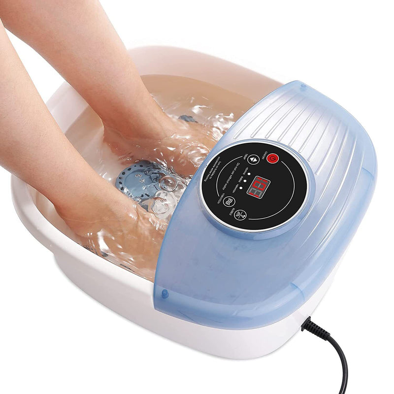 Foot Bubble Bath Massager