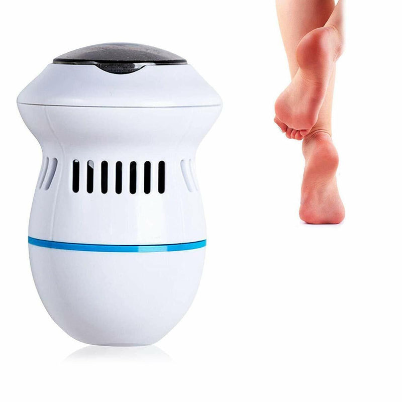 Electric Vacuum Adsorption Foot File Callus Grinder Dead Skin Remover Machine US