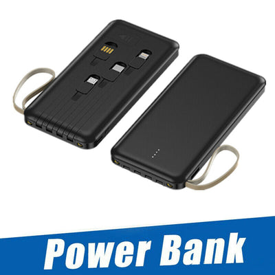 Small Power Bank For Heated Clothing